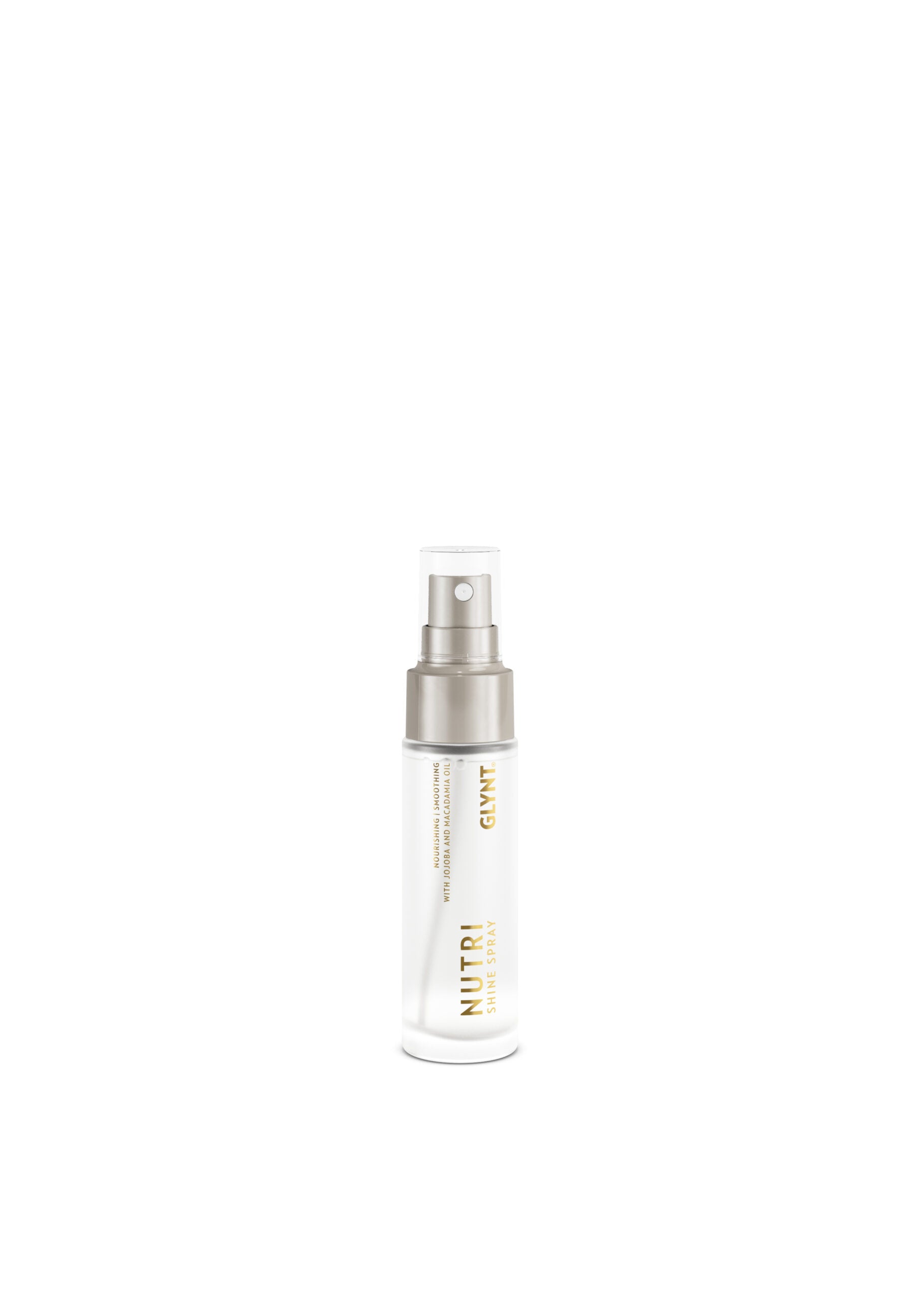 Glynt NUTRI Shine Spray