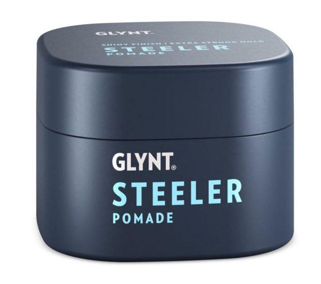 Glynt Steeler Pomade