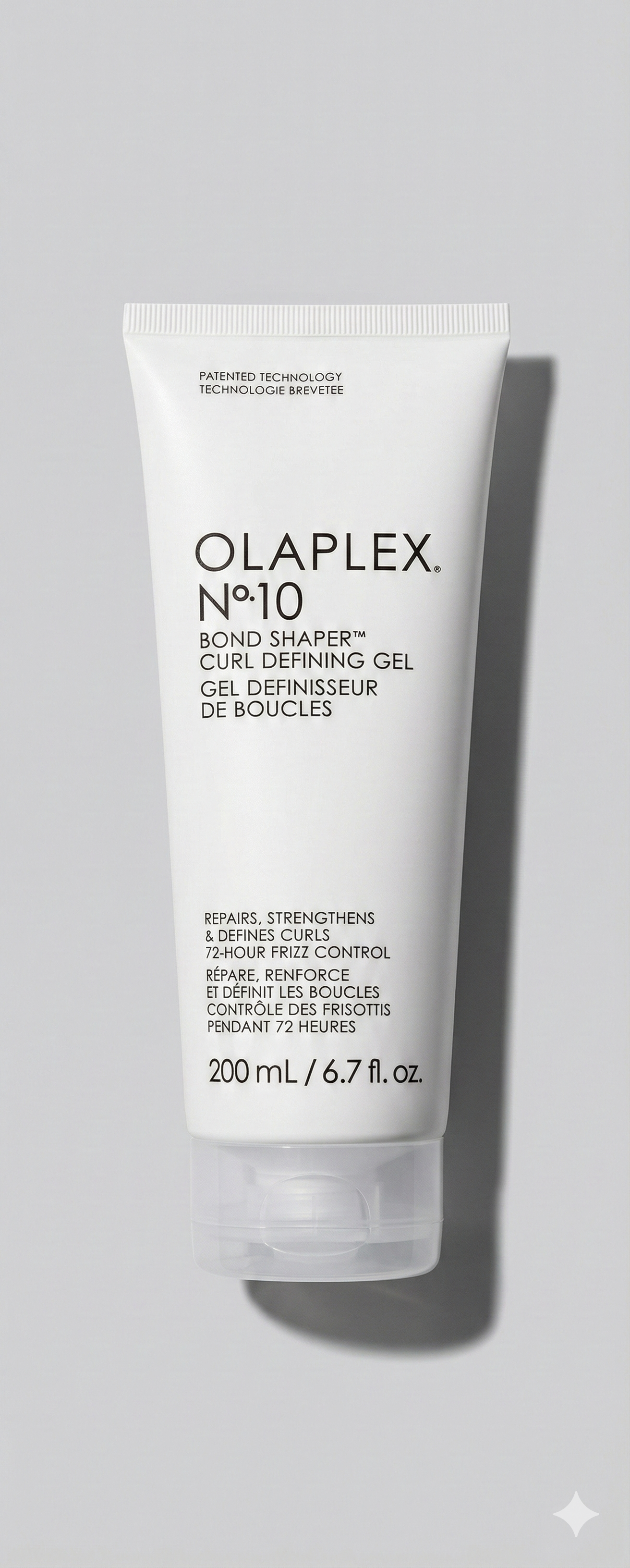 Original OLAPLEX® Nº10 Bond Shaper™ Curl Defining Gel
