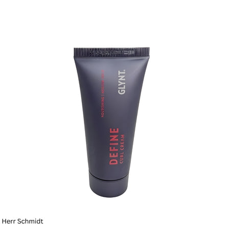Glynt Define Curl Cream