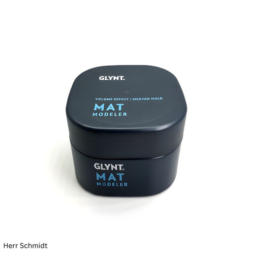 Glynt Mat Modeler