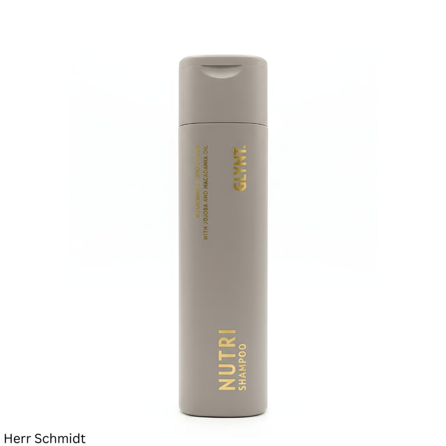 Glynt NUTRI Shampoo