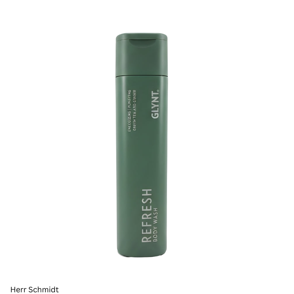Glynt REFRESH Body Wash