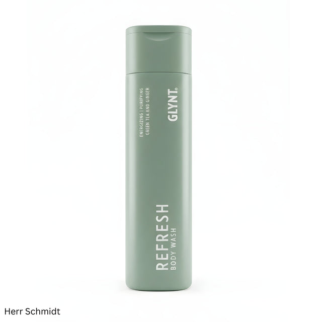Glynt REFRESH Shampoo
