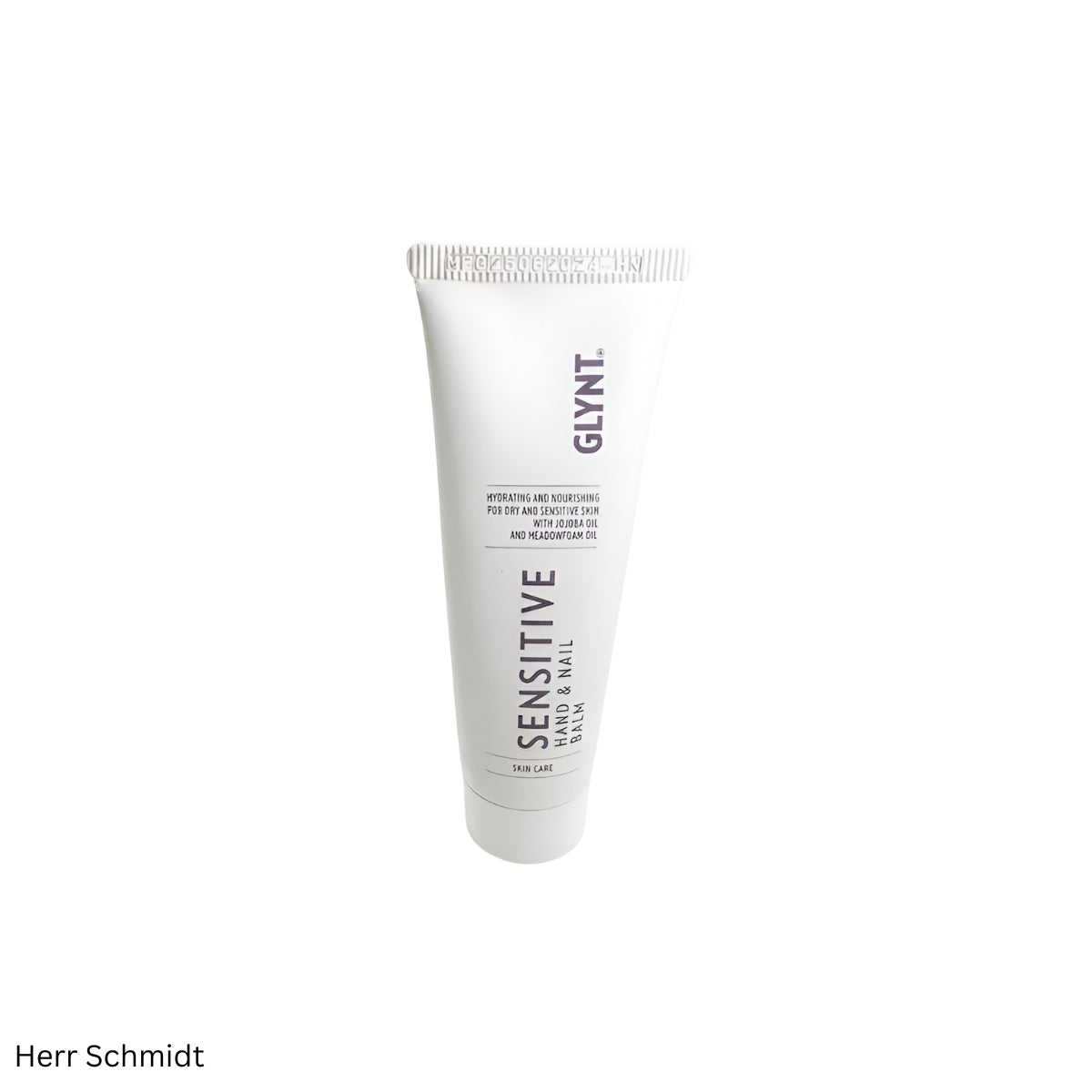 Glynt SENSITIVE Hand & Nail Balm