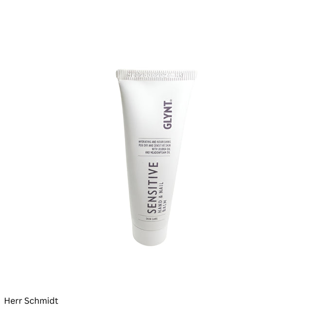 Glynt SENSITIVE Hand & Nail Balm
