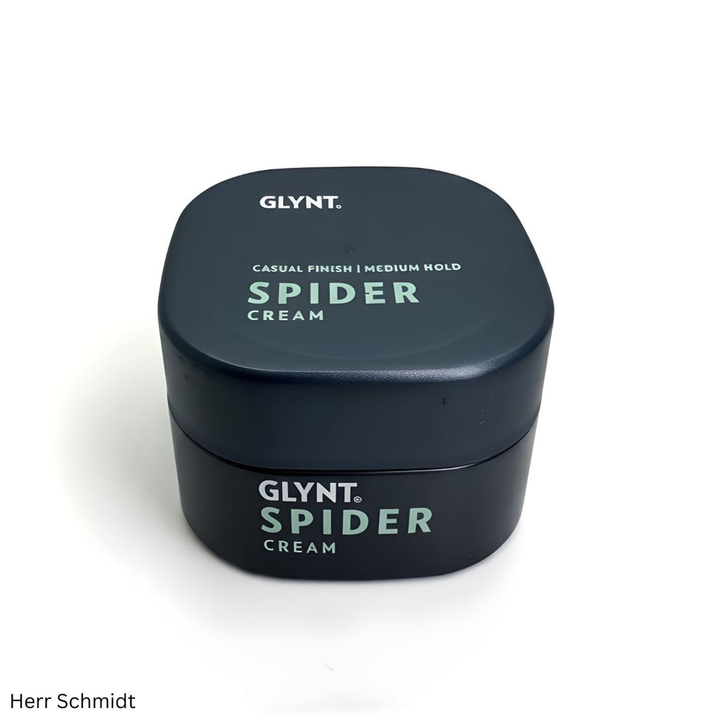 Glynt Spider Cream