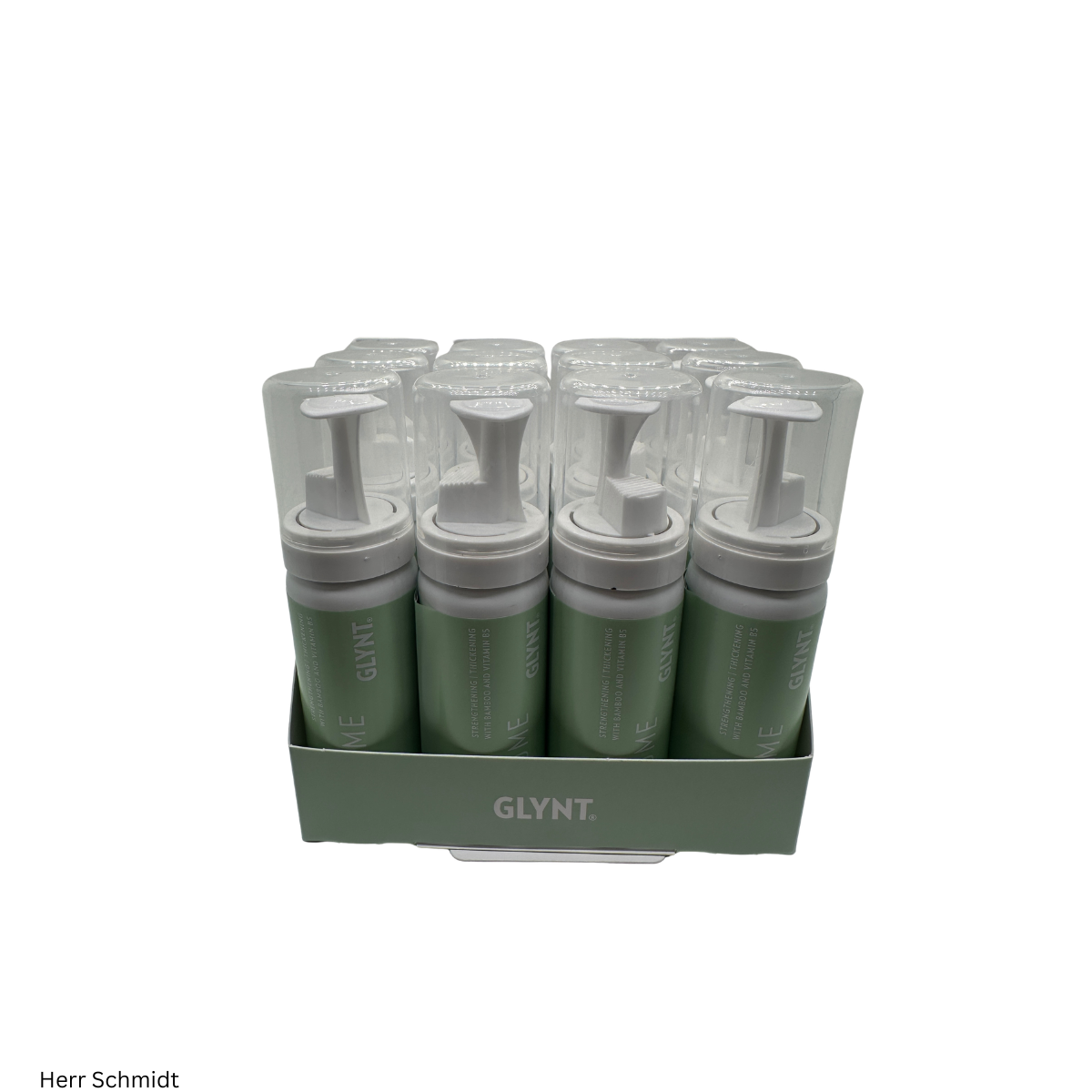 Glynt Volume Shot 10+2