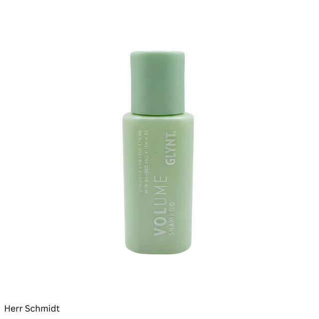 Glynt Volume – Energy Shampoo