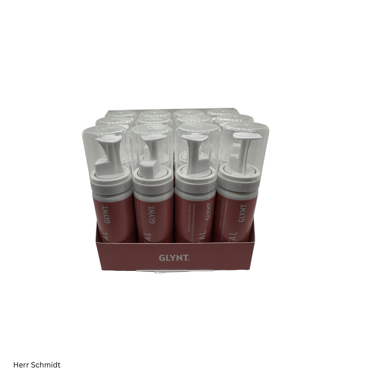 Glynt Revital Shot 10+2