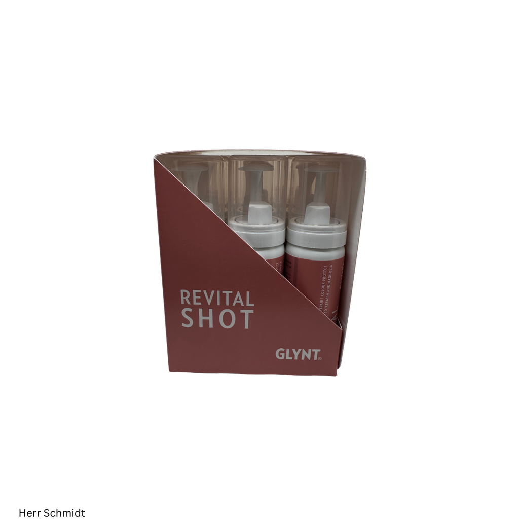 Glynt Revital Shot 10+2