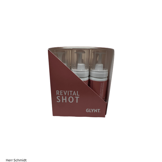 Glynt Revital Shot 10+2