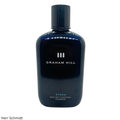 Graham Hill Stowe Wax Out Charcoal Shampoo