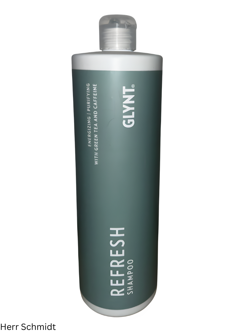 Glynt REFRESH Body Wash