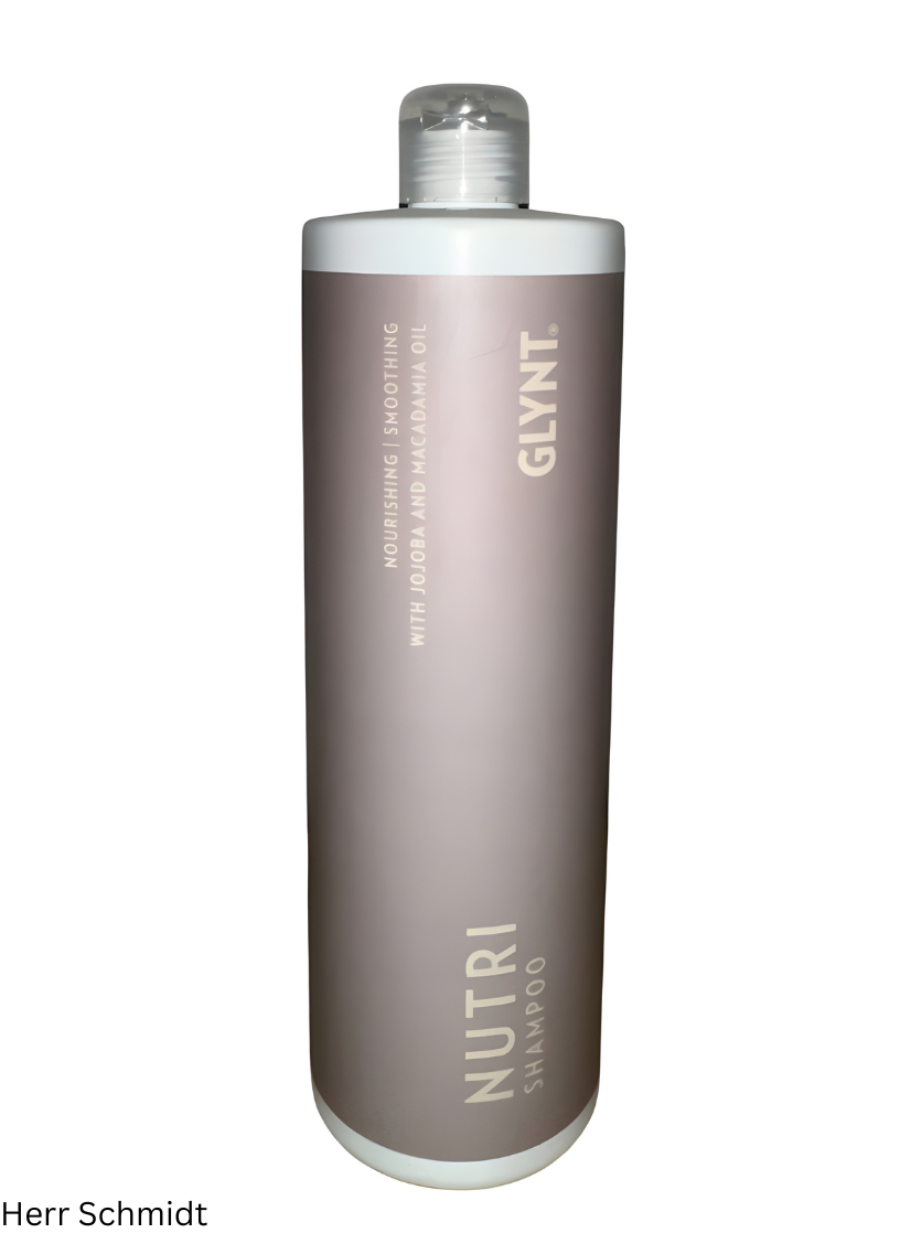 Glynt NUTRI Shampoo