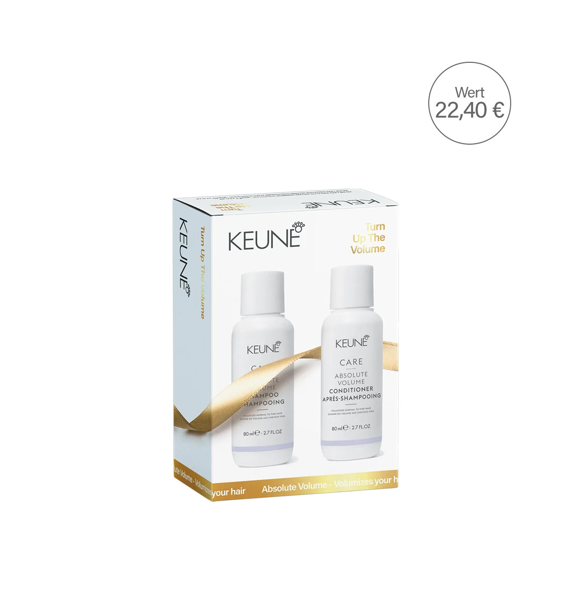 Keune Giftbox