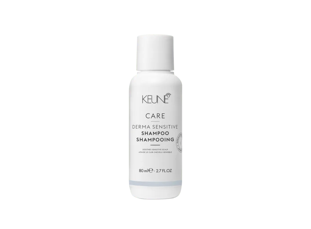 Keune Care Derma Sensitive Shampoo