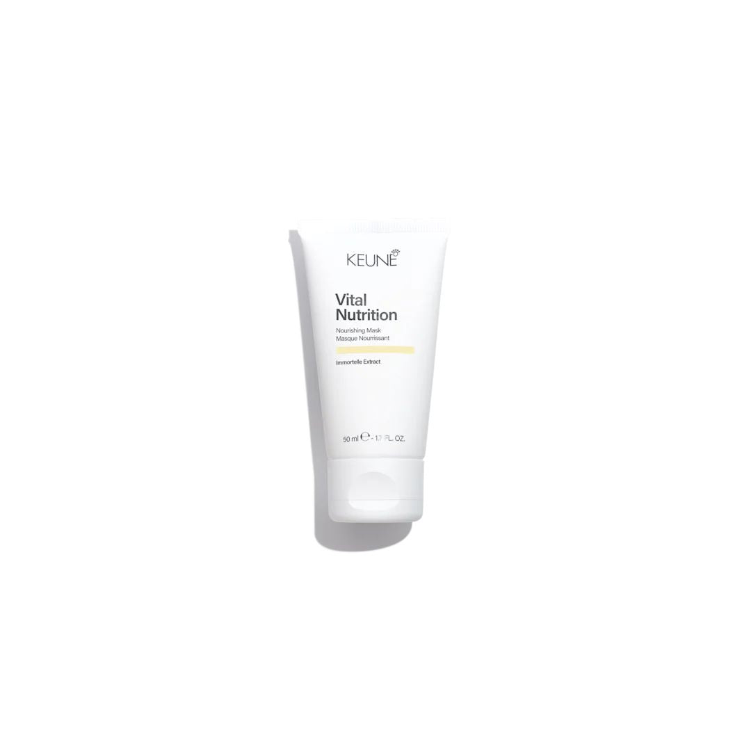 Keune Vital Nutrition Mask 50 ml