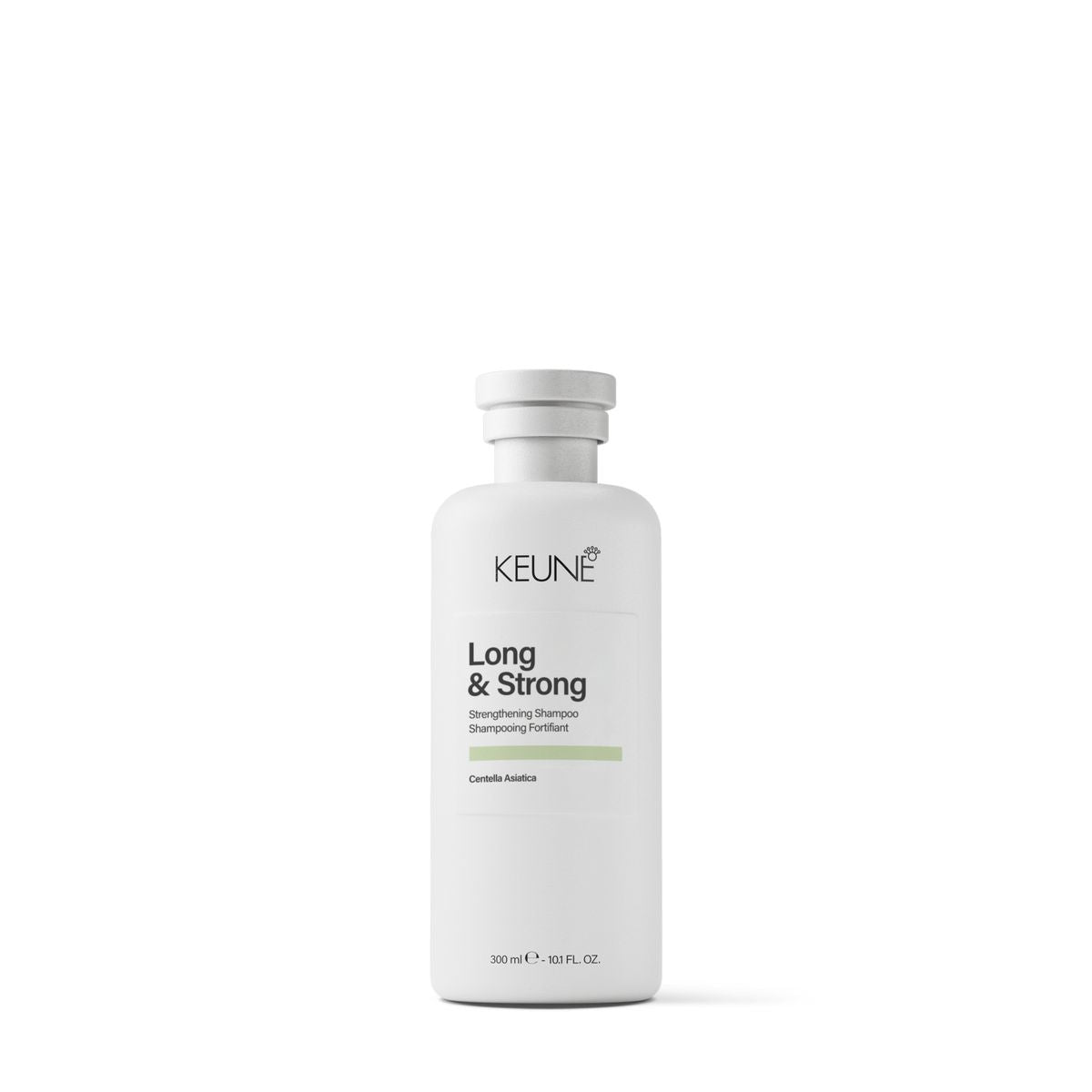 keune Long & Strong Shampoo 300 ml