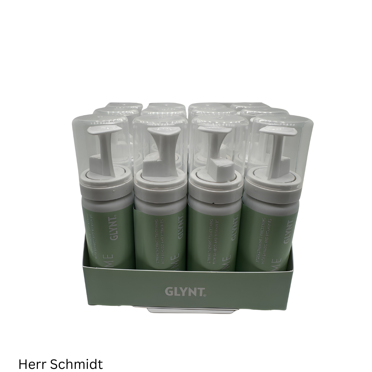 Glynt Volume Shot 10+2