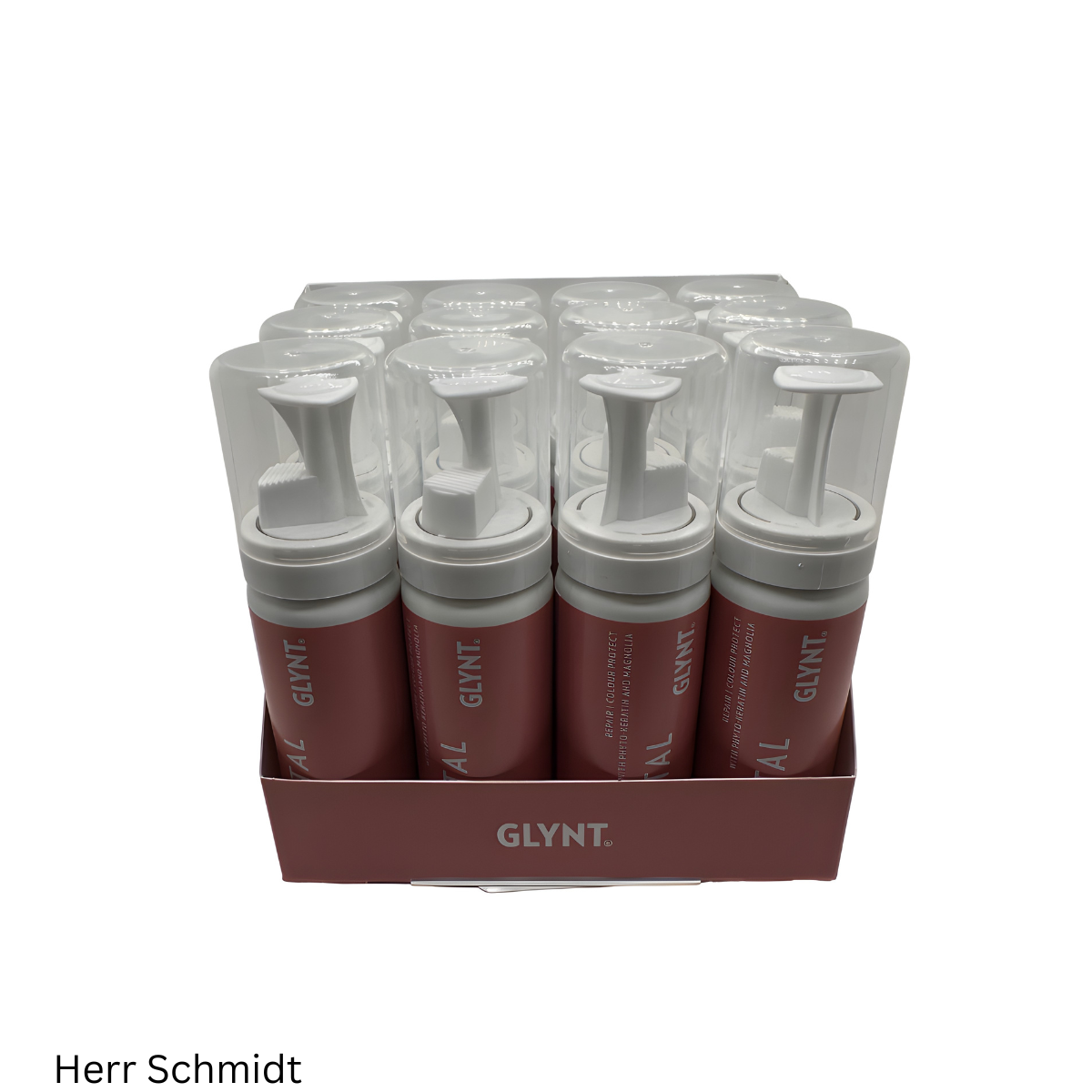 Glynt Revital Shot 10+2
