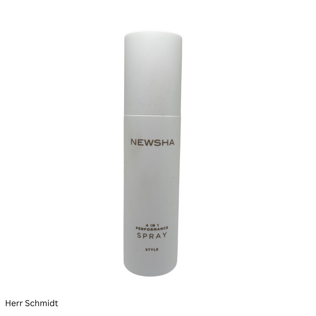 Newsha 4-IN-1 Performance Spray