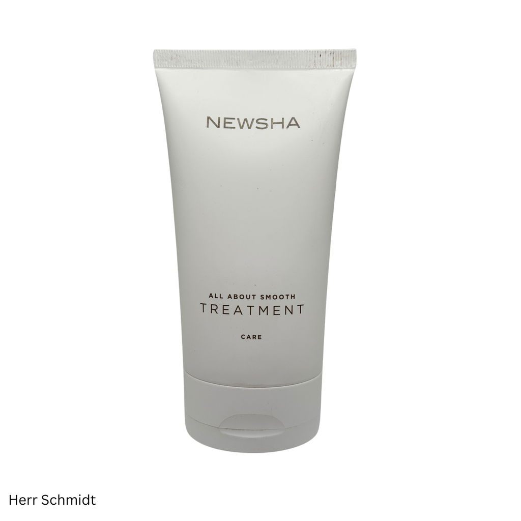 Newsha All About Smooth Treatment