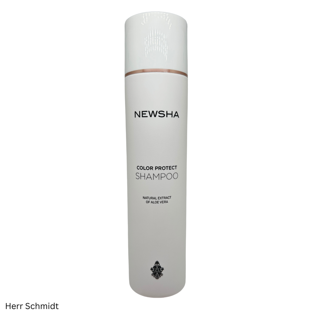 Newsha Color Protect Shampoo 250 ml