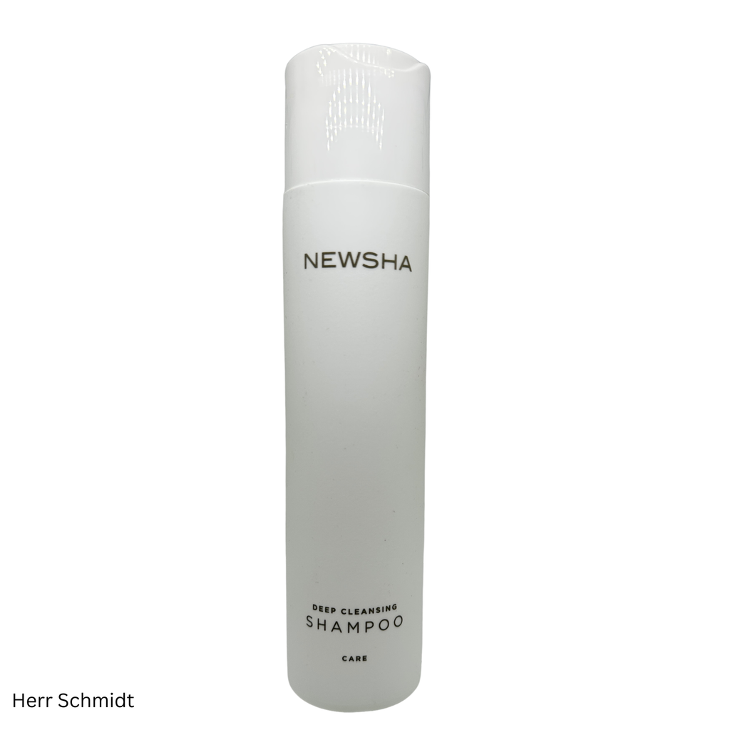 Newsha Deep Cleansing Shampoo 250 ml