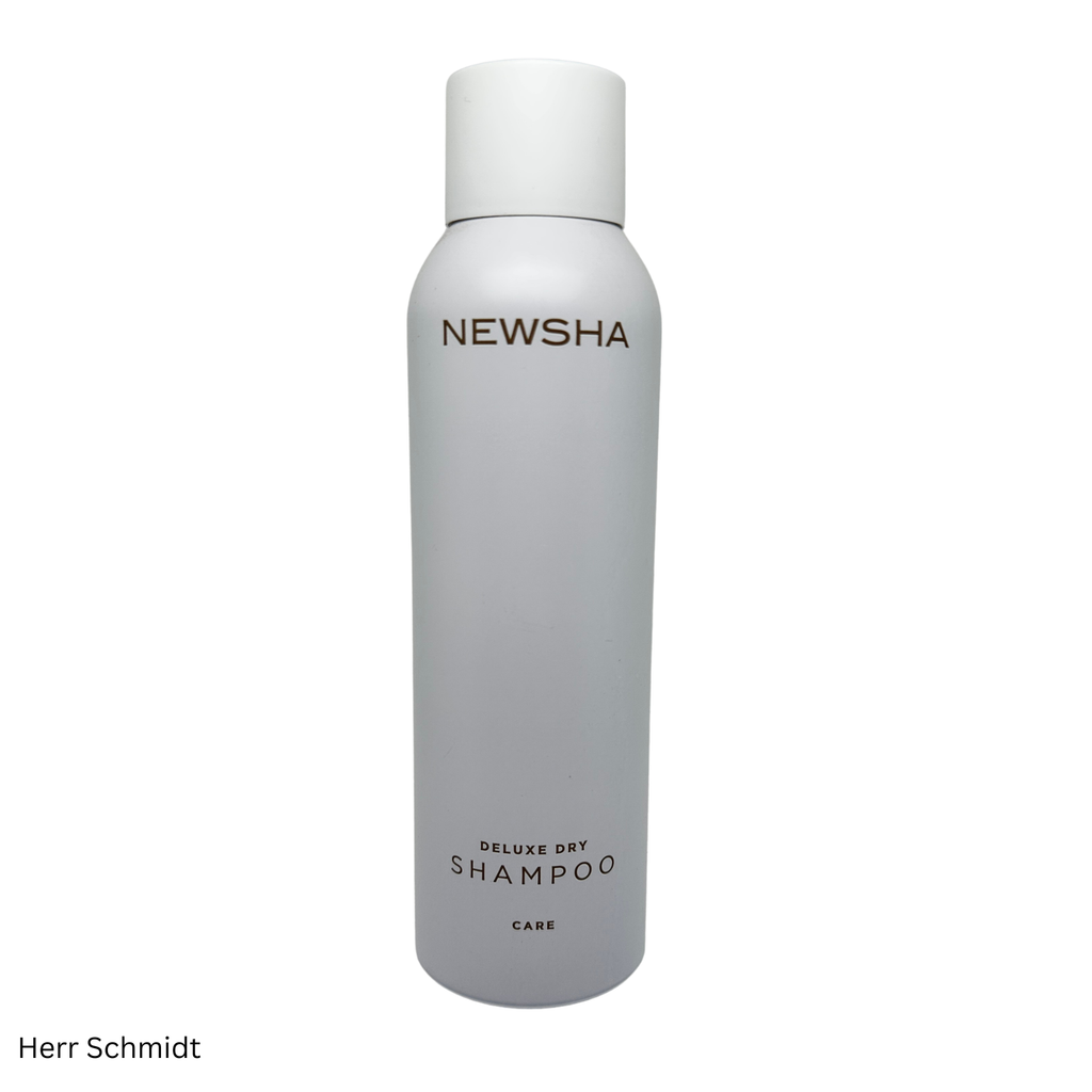 Newsha Deluxe Dry Shampoo