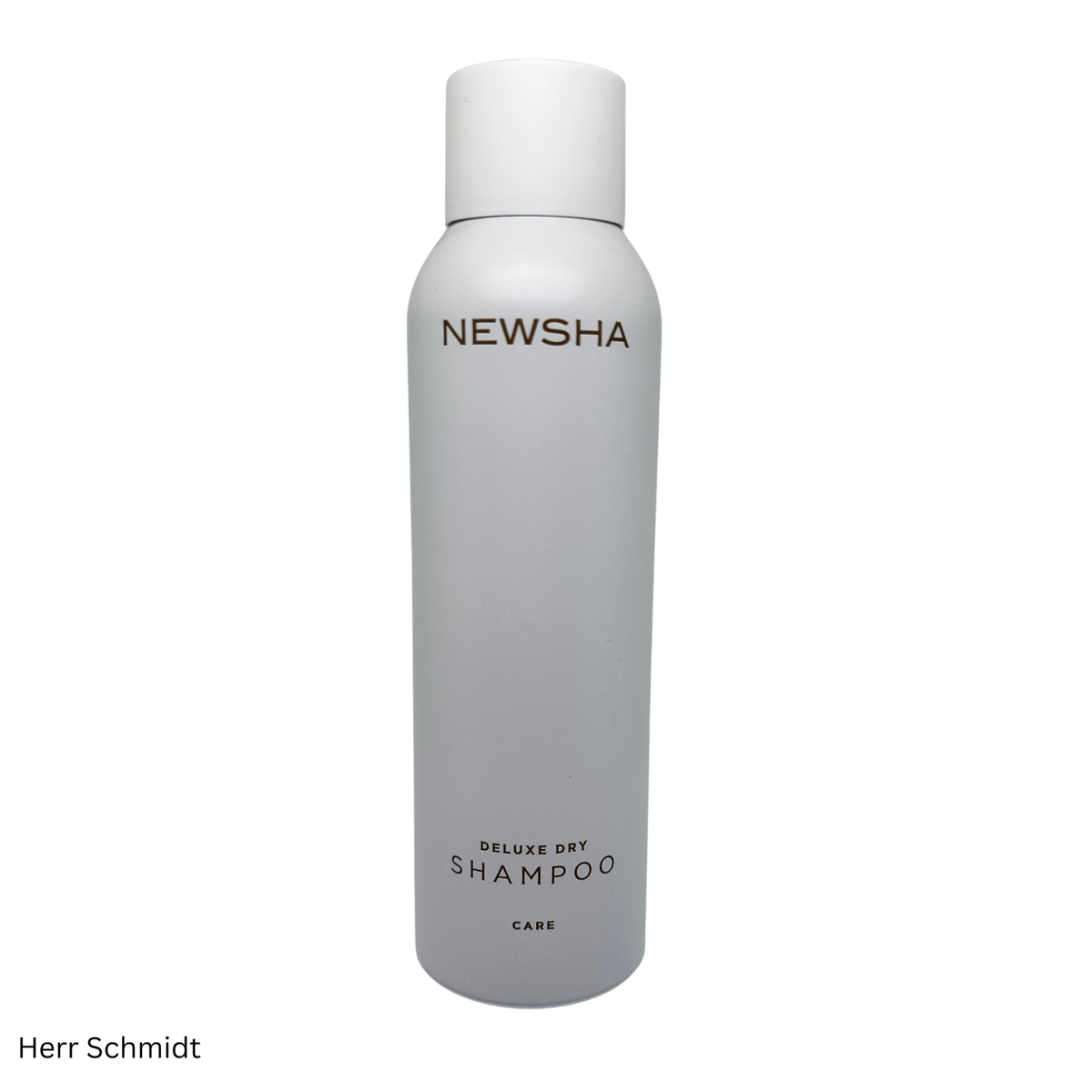 Newsha Deluxe Dry Shampoo