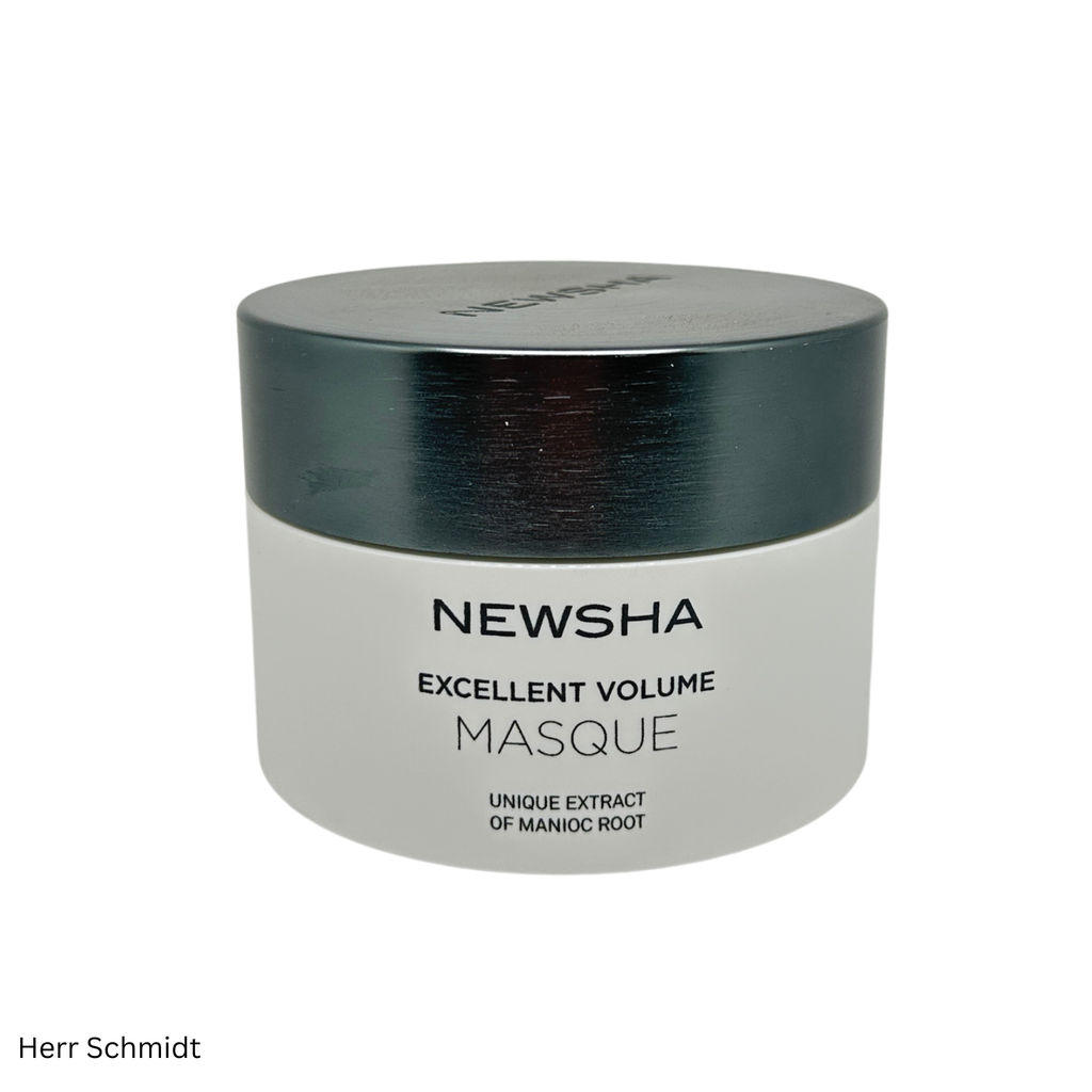 Newsha Excellent Volume Masque 150 ml