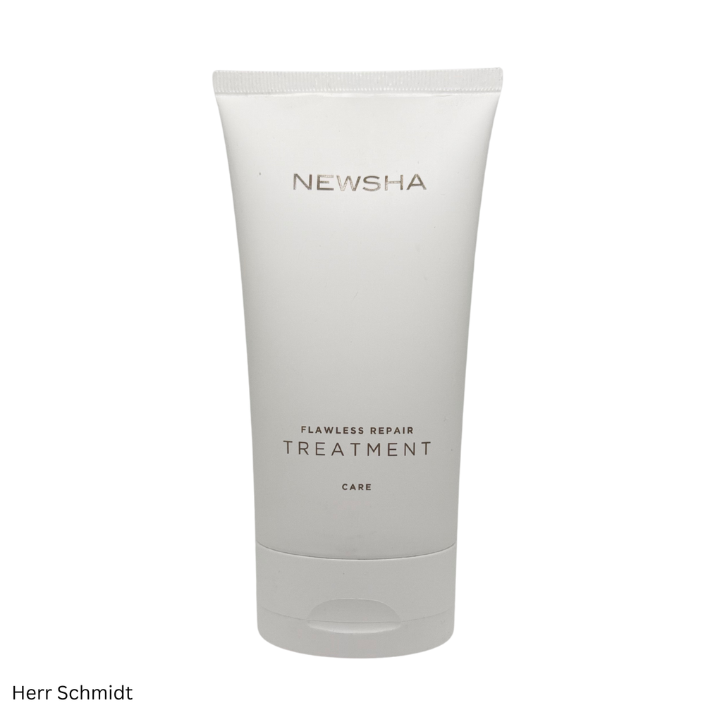 Newsha Flawless Repair Treatment