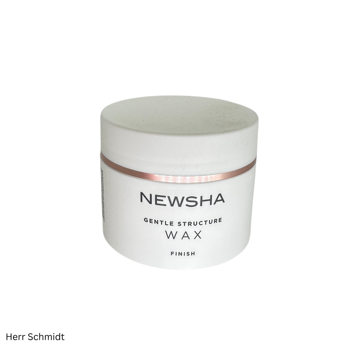 Newsha Gentle Structure Wax 75 ml