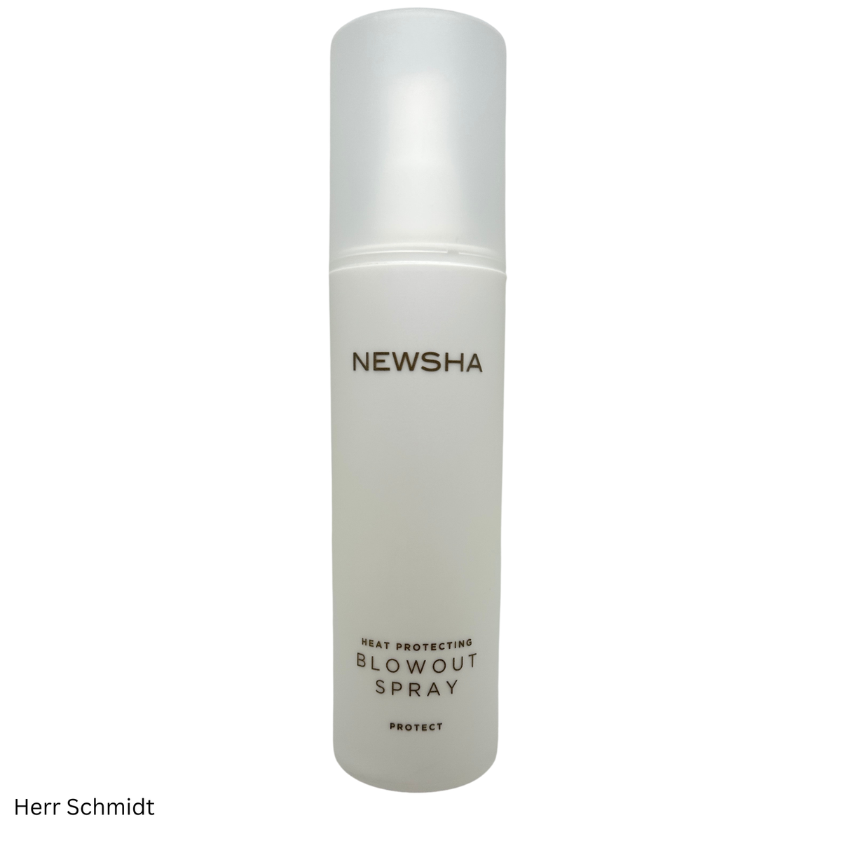 Newsha Heat Protecting Blowout Spray