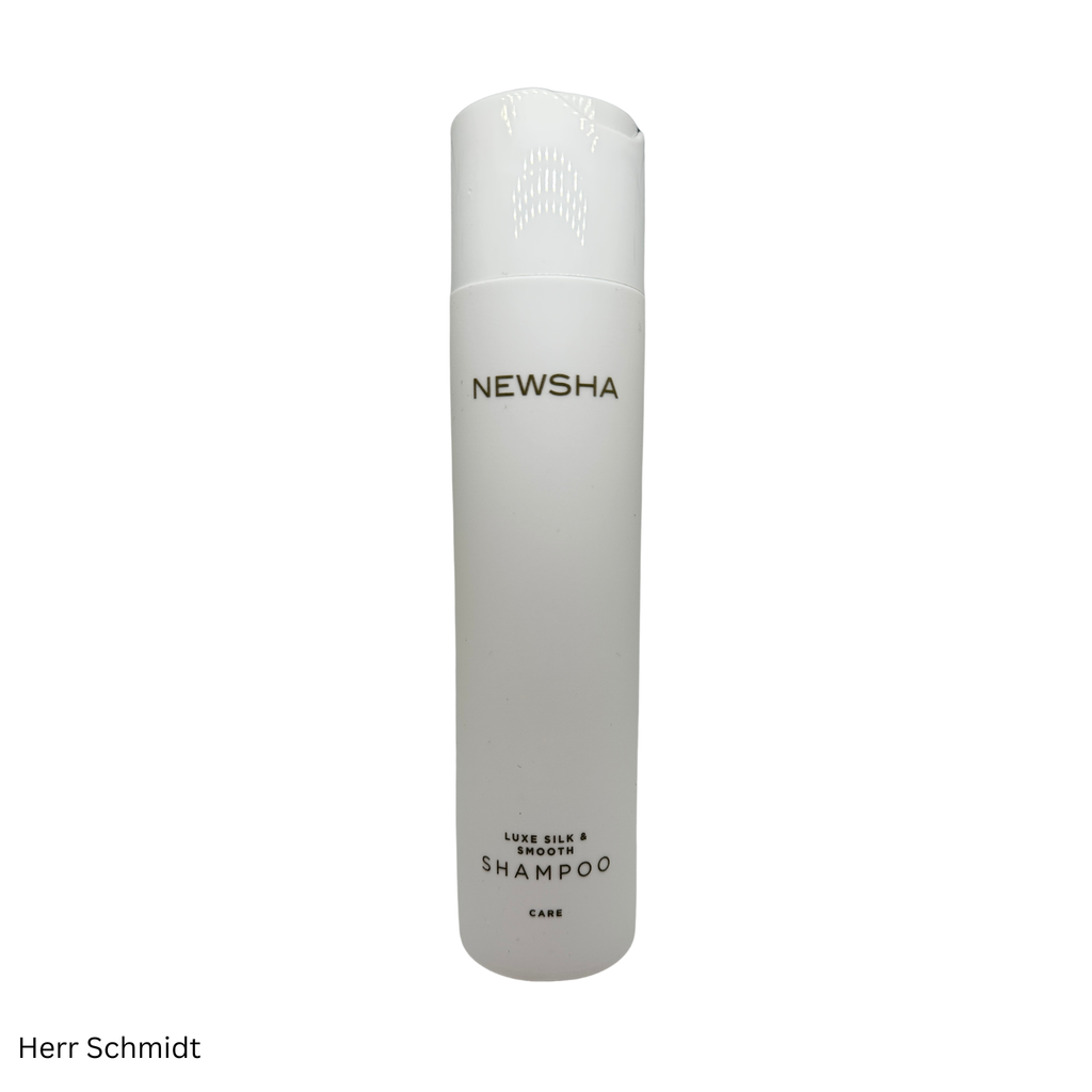 Newsha Luxe Silk & Smooth Shampoo