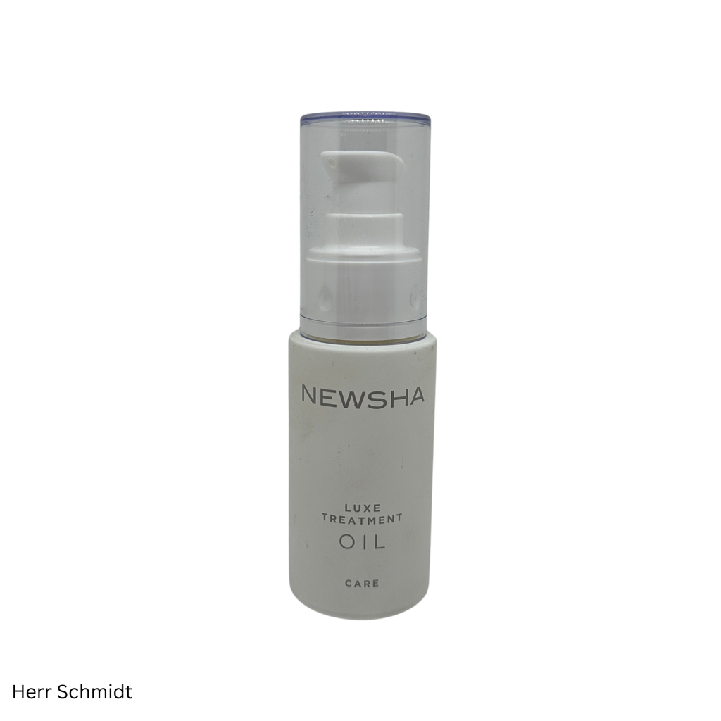Newsha Luxe Treatment Oil