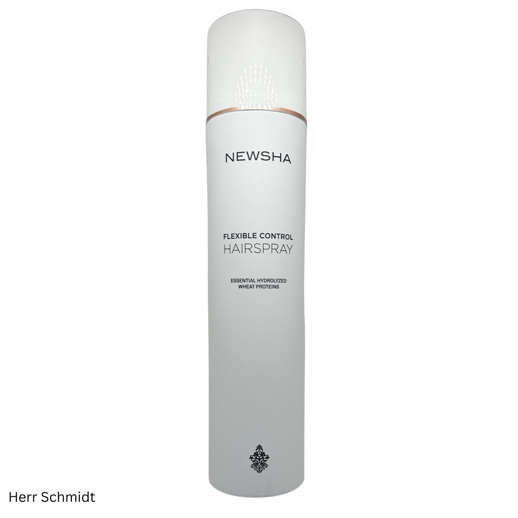 Newsha Flexible Control Hairspray 300 ml