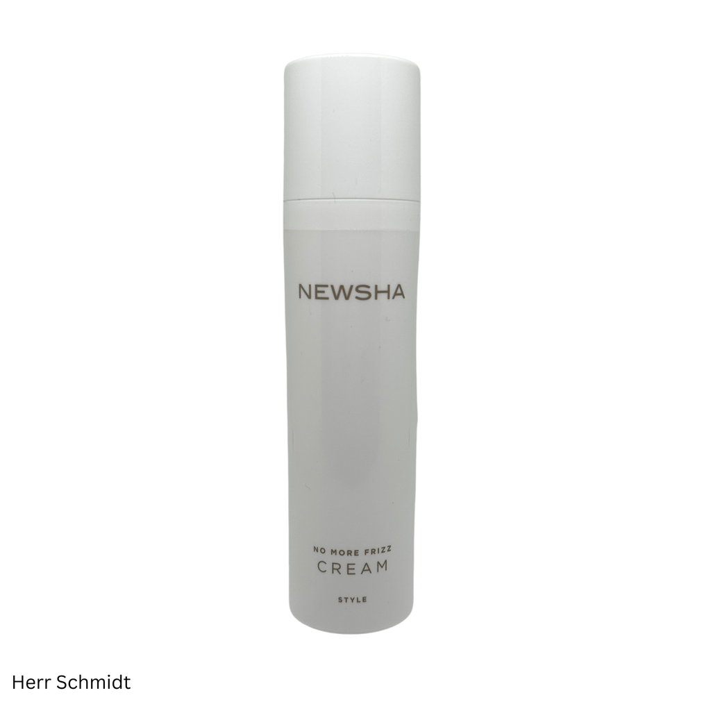 Newsha No More Frizz Cream 75 ml