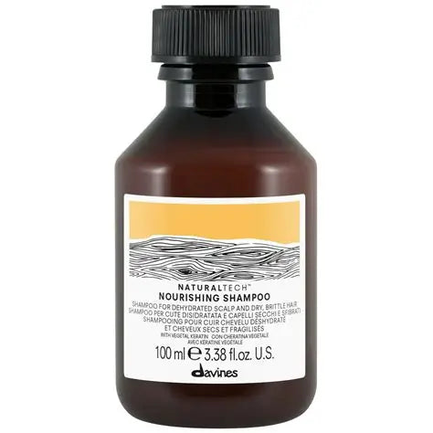 Davines Naturaltech™ Nourishing Shampoo