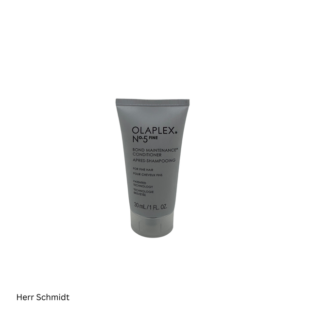 Original OLAPLEX® N°5FINE Bond Maintenance® Conditioner