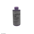 Original OLAPLEX® N°4P Blonde Enhancer Toning Shampoo