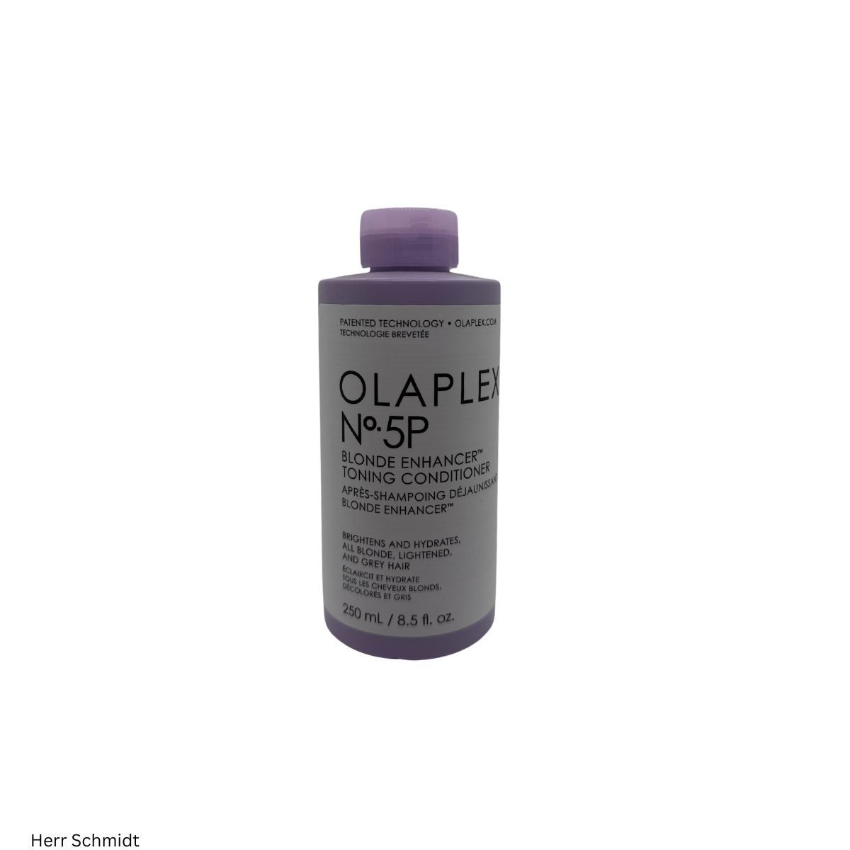 Original OLAPLEX® N°5P Blonde Enhancer Toning Conditioner