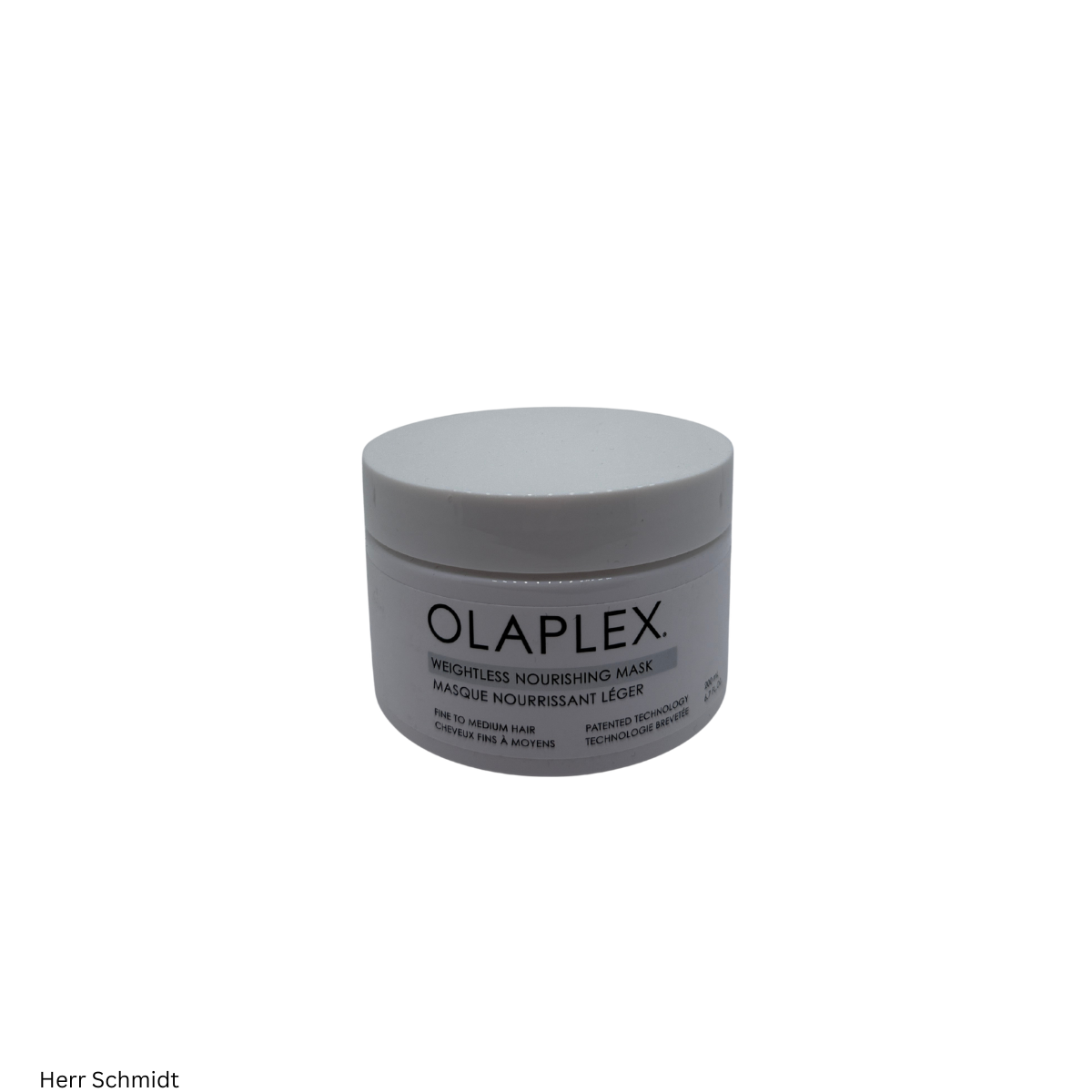 Original OLAPLEX® Weightless Nourishing Mask