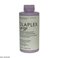 Original OLAPLEX® N°5P Blonde Enhancer Toning Conditioner