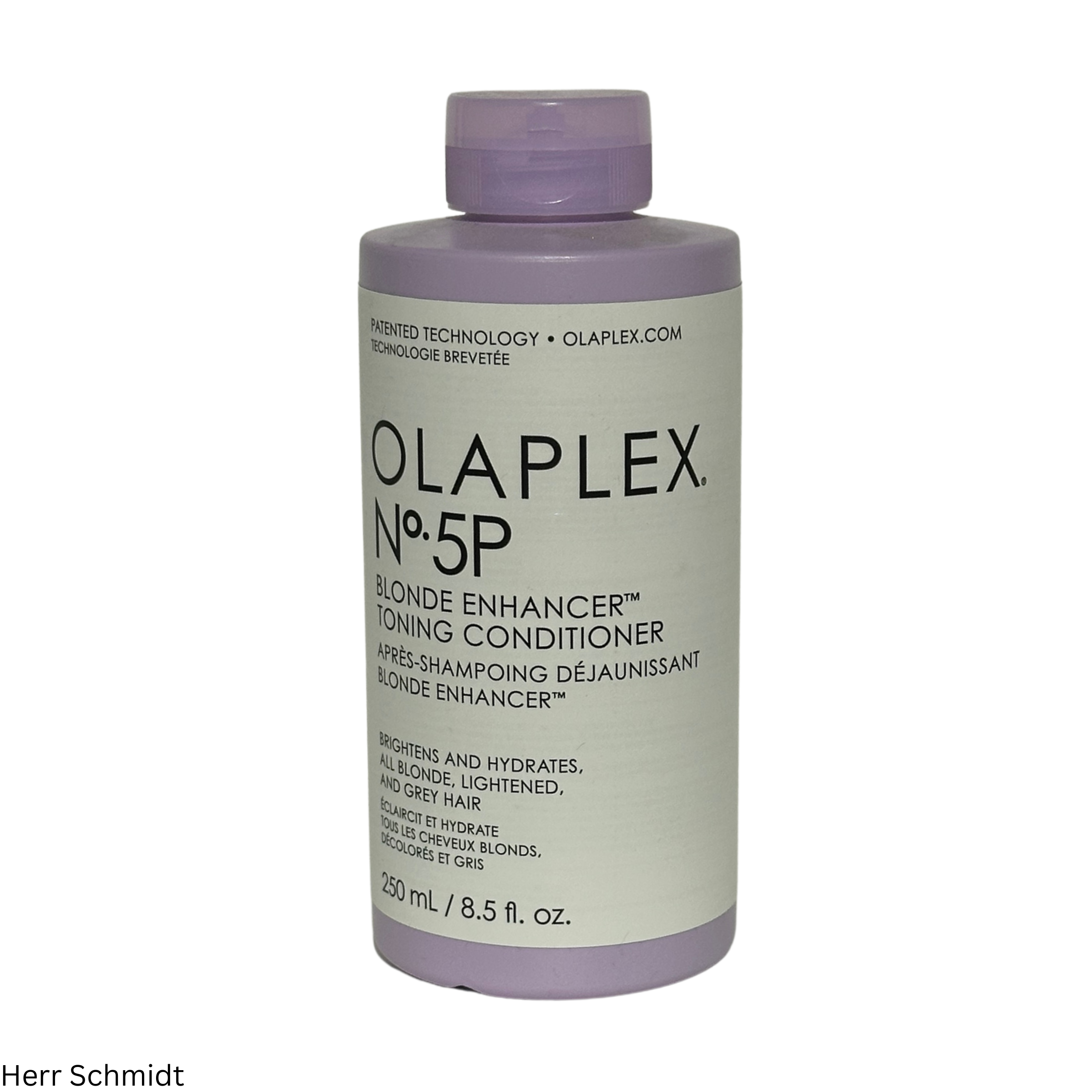 Original OLAPLEX® N°5P Blonde Enhancer Toning Conditioner