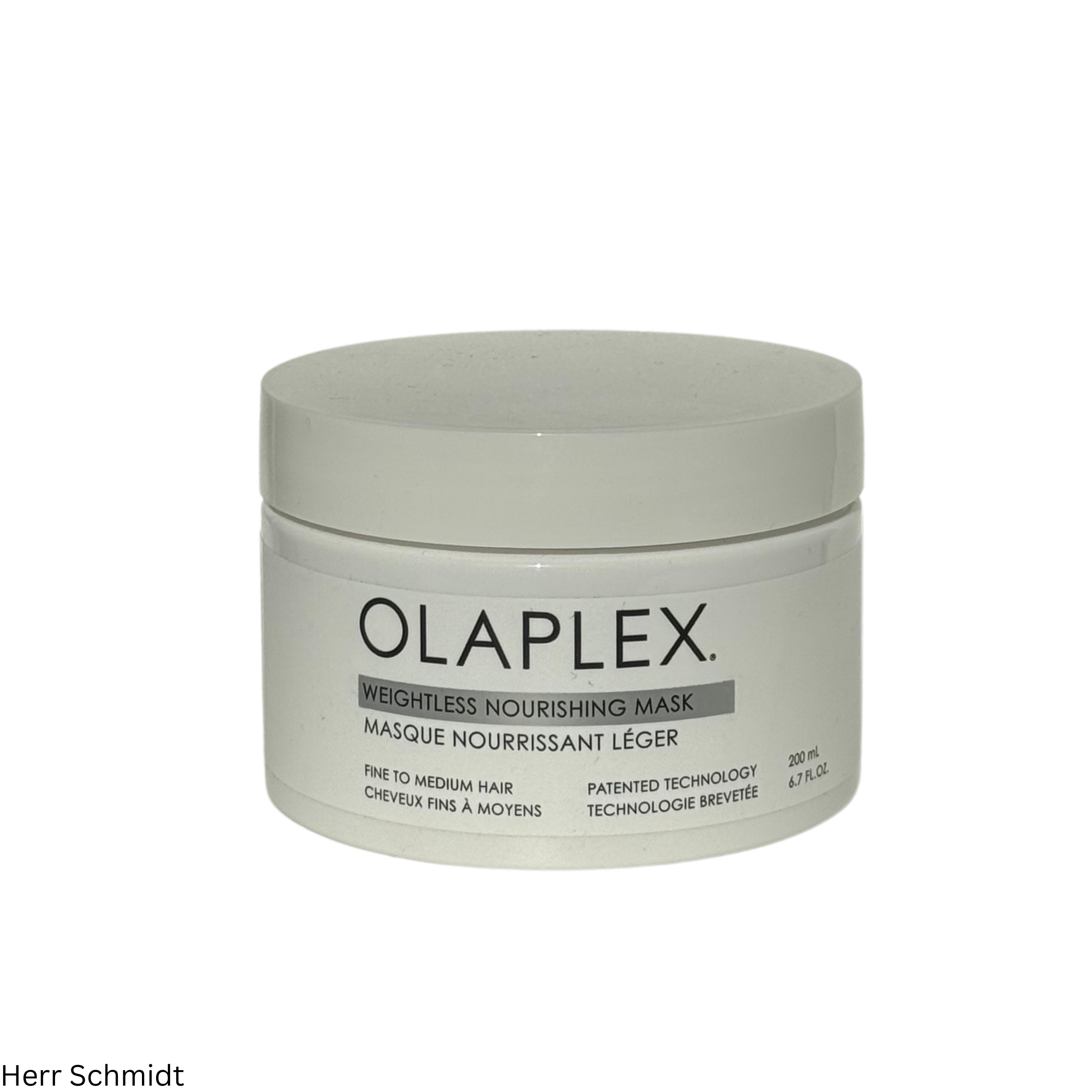 Original OLAPLEX® Weightless Nourishing Mask