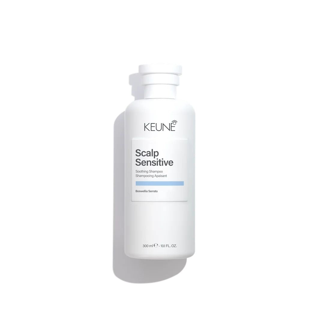 Keune Scalp Sensitive Shampoo