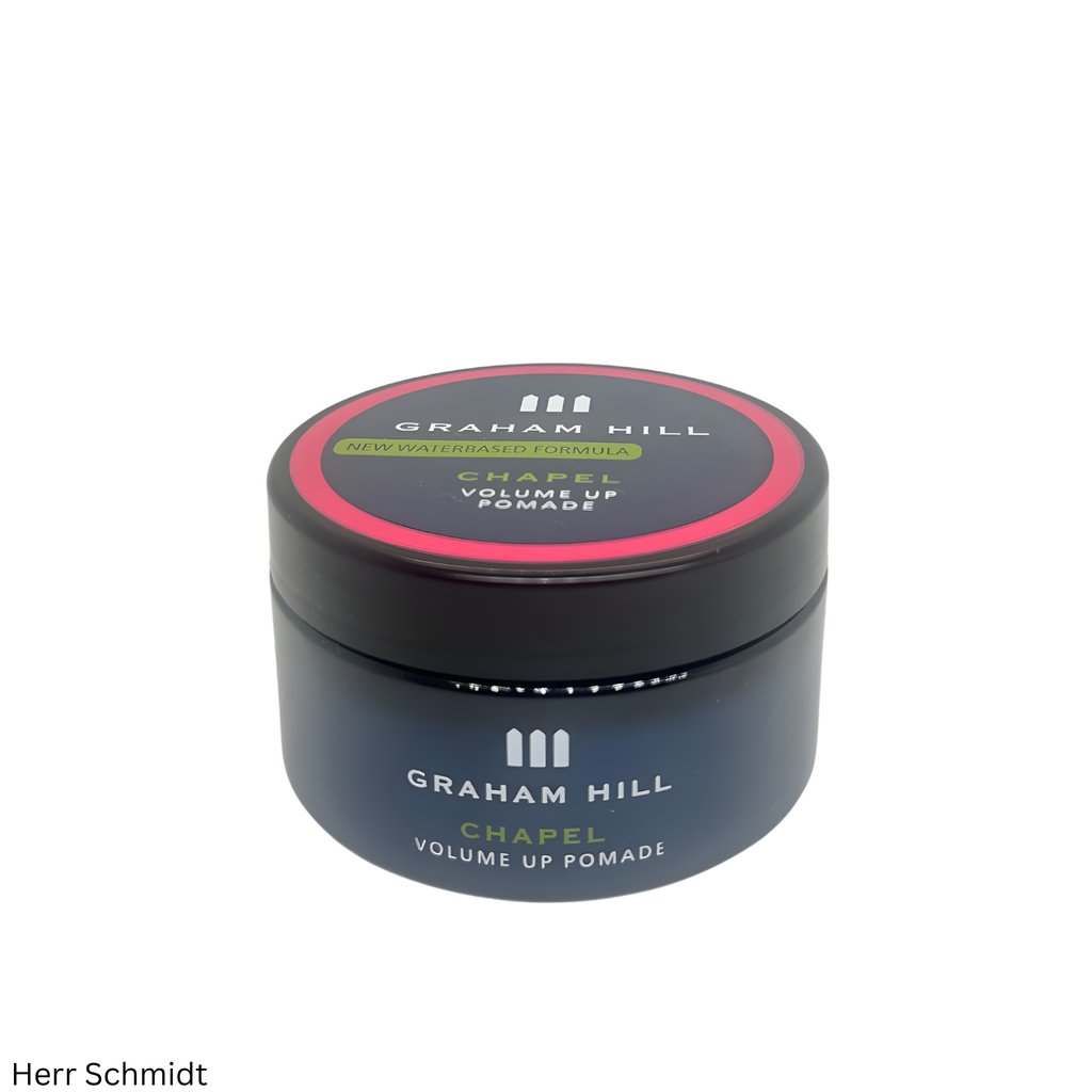 Graham Hill Chapel Volume Up Pomade 75 ml