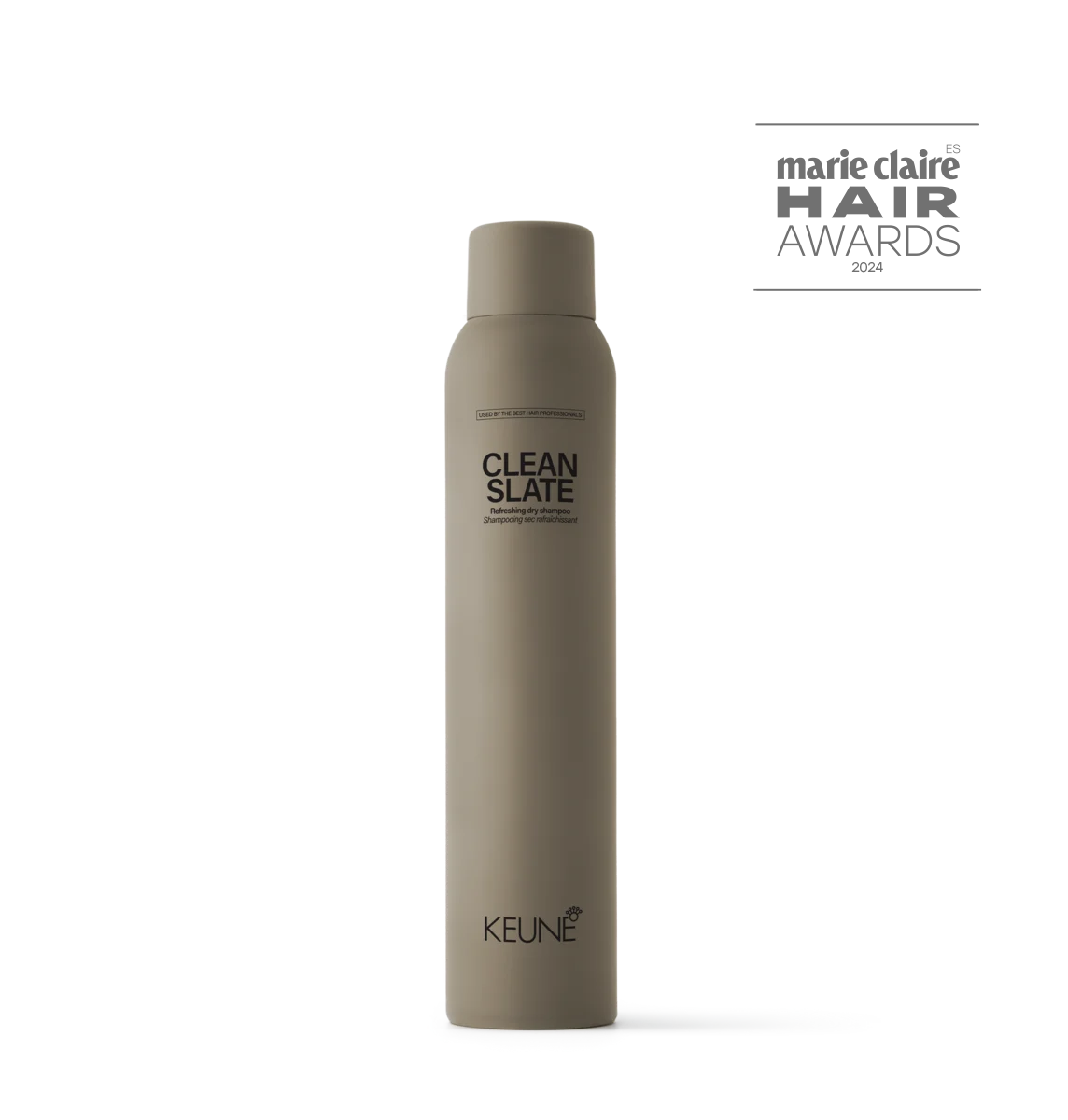 Keune Clean Slate 200 ml